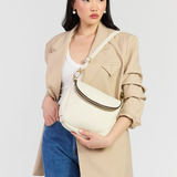 Saben Fifi Crossbody - Quartz