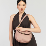 Saben Fifi Crossbody - Rosewater