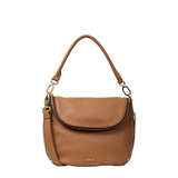 Saben Frankie Shoulder Bag Toffee