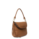 Saben Frankie Shoulder Bag Toffee