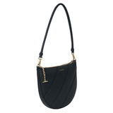 Saben Gani Shoulder Bag Black Bias