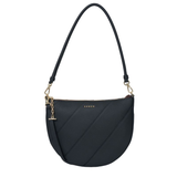 Saben Gani Shoulder Bag Black Bias