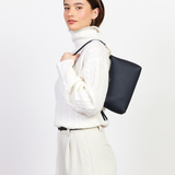 Saben Haven Shoulder Bag Black