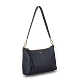 Saben Haven Shoulder Bag Black