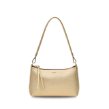 Saben Haven Shoulder Bag Champagne Metallic