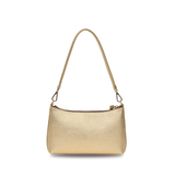Saben Haven Shoulder Bag Champagne Metallic