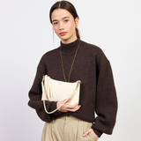 Saben Haven Shoulder Bag Vanilla