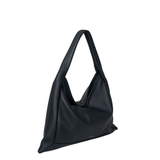 Saben Haze Shoulder Bag Black Luxe