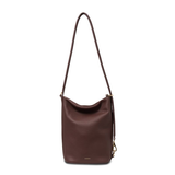 Saben Jojo Shoulder Bag Espresso Luxe