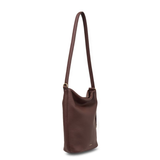Saben Jojo Shoulder Bag Espresso Luxe