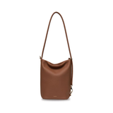 Saben Jojo Shoulder Bag Tan Luxe