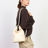 Saben Jojo Shoulder Bag Vanilla Luxe