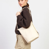 Saben Jojo Shoulder Bag Vanilla Luxe