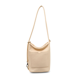 Saben Jojo Shoulder Bag Vanilla Luxe