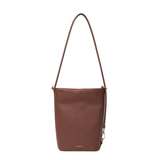 Saben Jojo Shoulder Bag Umber Pebble