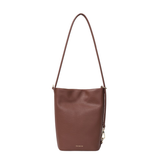 Saben Jojo Shoulder Bag Umber Pebble