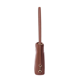 Saben Jojo Shoulder Bag Umber Pebble