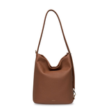 Saben June Shoulder Bag Tan Luxe