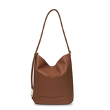 Saben June Shoulder Bag Tan Luxe