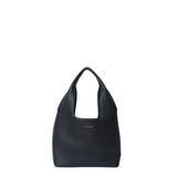 Saben Kiki Shoulder Bag Black
