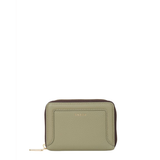 Saben Landry Wallet Eucalyptus