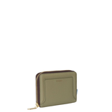 Saben Landry Wallet Eucalyptus