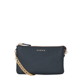 Saben Lily Crossbody Black