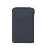 Saben Lisbon Travel Wallet - Black