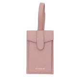 Saben Lyon Luggage Tag Dusky Rose