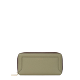 Saben Lyric Wallet Eucalyptus