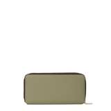 Saben Lyric Wallet Eucalyptus