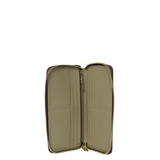 Saben Lyric Wallet Eucalyptus