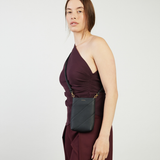 Saben Maggie Crossbody Bag Black Bias