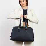 Saben Marti Shoulder Bag Black