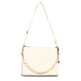 Saben Matilda Crossbody Vanilla & Tonal Chain