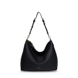 Saben Miki Shoulder Bag Black