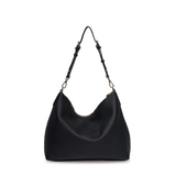 Saben Miki Shoulder Bag Black