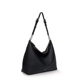 Saben Miki Shoulder Bag Black