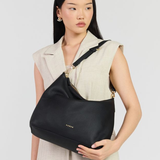 Saben Miki Shoulder Bag Black