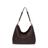 Saben Miki Shoulder Bag Cacao
