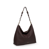 Saben Miki Shoulder Bag Cacao