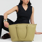 Saben Milan Carry-All Willow