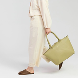 Saben Milan Carry-All Willow