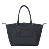 Saben Milan Carry-All Black