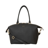 Saben Milan Carry-All Black