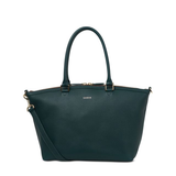 Saben Milan Carry-All Hunter Green