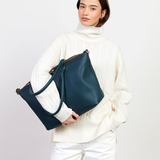 Saben Milan Carry-All Hunter Green