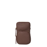 Saben Nikko Pocket Phone Sling Umber Bubble