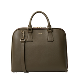 Saben Parker Briefcase Rosemary