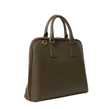 Saben Parker Briefcase Rosemary